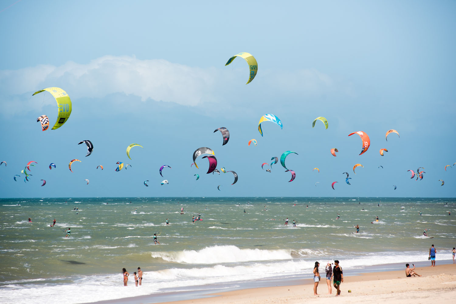	Vila Galé Cumbuco Baixa Temporada